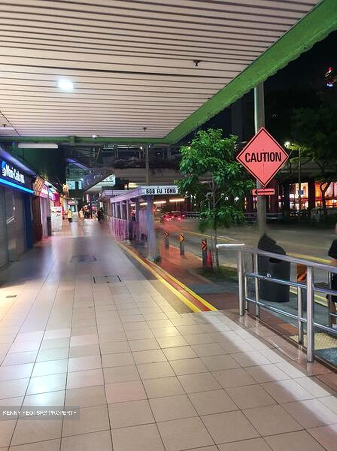 People's Park Complex (D1), Retail #477900261